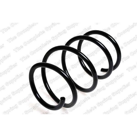 Lesjofors Coil Spring, 4008444 4008444